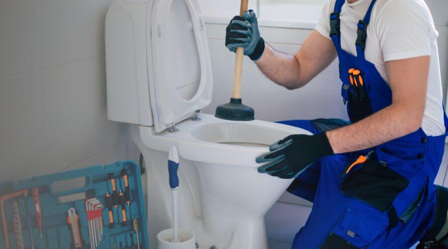 Local expert plumbing services in Rockbridge, OH